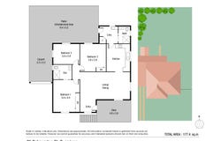 75 Palmerston Street, Currajong, Qld 4812