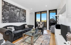 411/59 Constitution Ave, Campbell, ACT 2612