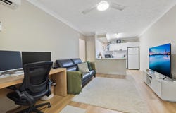 2/36-40 Gordon Street, Milton, Qld 4064