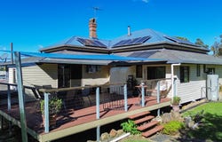16 Yangan - Killarney Road, Yangan, Qld 4371