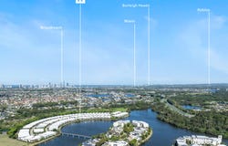 191/1 The Inlet Drive, Carrara, Qld 4211