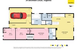 34 Birchmore Circuit, Truganina, Vic 3029