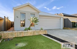 28 Leschenault Loop, Banksia Grove, WA 6031