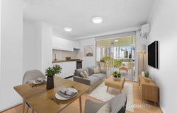 110/35 Gotha Street, Fortitude Valley, Qld 4006
