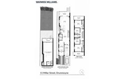 11 Millar Street, Drummoyne, NSW 2047