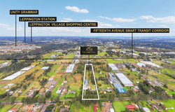 125 Lee and Clark Road, Kemps Creek, NSW 2178