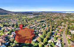 72-74 Odenpa Road, Cordeaux Heights, NSW 2526