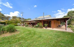 1284 Burra Road, Burra, NSW 2620