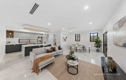 6 Foal Circuit, Fraser Rise, Vic 3336