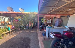 24/1 Cowra Drive, Newman, WA 6753