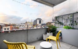 207/1 Wilson Avenue, Brunswick, Vic 3056