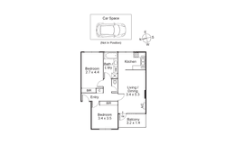 3/26 Fulton Street, St Kilda East, Vic 3183