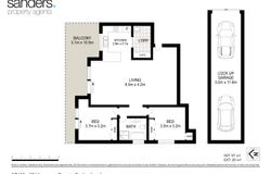 17/41-43 Vermont Street, Sutherland, NSW 2232