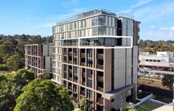 602/71 West Parade, West Ryde, NSW 2114