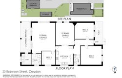 20 Robinson Street, Croydon, NSW 2132