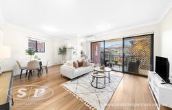 1/10 Belleverde Avenue, Strathfield, NSW 2135