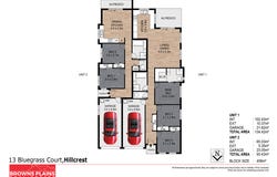 1 & 2/13 Bluegrass Court, Hillcrest, Qld 4118