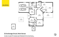 35 Anchorage Circuit, Point Vernon, Qld 4655