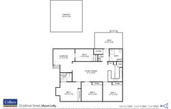 50 Jellicoe Street, Mount Lofty, Qld 4350