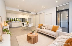 105/105 Dalmeny Avenue, Rosebery, NSW 2018