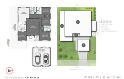 46 Marsala Street, Calamvale, Qld 4116
