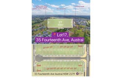 Austral, NSW 2179