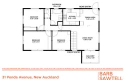 31 Penda Avenue, New Auckland, Qld 4680