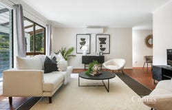 1 Malgoa Street, The Gap, Qld 4061