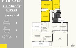 111 Moody Street, Emerald, Qld 4720