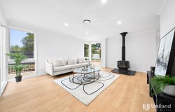 21 Myson Drive, Cherrybrook, NSW 2126