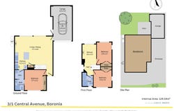 3/1 Central Avenue, Boronia, Vic 3155