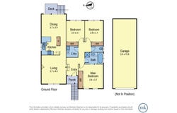 2/184 St Helena Road, Greensborough, Vic 3088