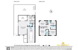 1/2 Emerald Place, Bridgeman Downs, Qld 4035