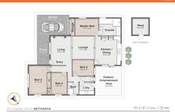 45 Copper Drive, Bethania, Qld 4205