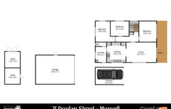 21 Doolan Street, Morwell, Vic 3840