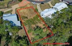 11 Ouston Place, South Gladstone, Qld 4680