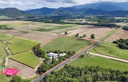 122 El Arish Mission Beach Rd, Maria Creeks, Qld 4855