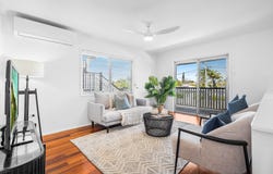 45 Madgwick Street, Wynnum, Qld 4178