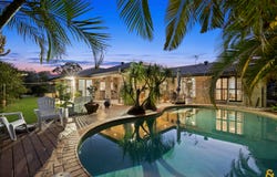 36 Stendell Street, Wakerley, Qld 4154