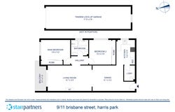 9/11 Brisbane Street, Harris Park, NSW 2150
