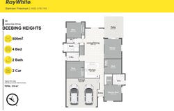 28 Lakeview Drive, Deebing Heights, Qld 4306
