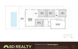 5 Hera Court, Burpengary, Qld 4505