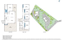 96 Leichhardt Drive, Yandina Creek, Qld 4561