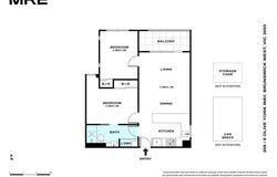 209/8 Olive York Way, Brunswick West, Vic 3055