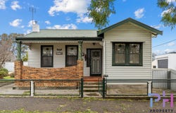 1 Bayne Street, Bendigo, Vic 3550