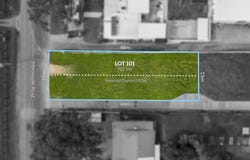 Lot 101, 37 martinsville Road, Cooranbong, NSW 2265