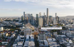 33/38 Robertson Street, Fortitude Valley, Qld 4006
