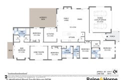 21 Wattlebird Road, South Nowra, NSW 2541