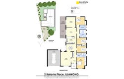 2 Batavia Place, Illawong, NSW 2234