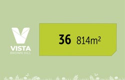 Lot 36, 5 Cloudbreak Circuit, Brown Hill, Vic 3350